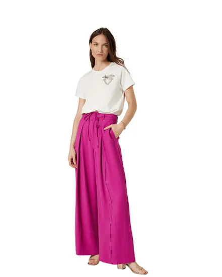 T-Shirt Femme Palmy