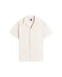 Chemise Homme TJM Cord Reg Camp