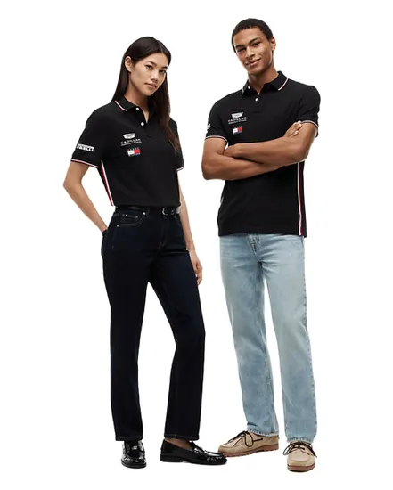 Polo Homme TH X CF1 REPLICA