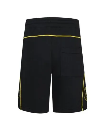 Short Enfant MJ PSG FLC SHORT Noir