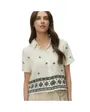Chemise Femme VMKAI