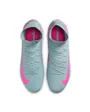 Crampons de football Homme ZM SUPERFLY 10 PRO FG Bleu