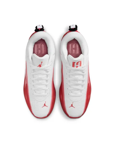 Chaussures de basket-ball Femme WMNS JORDAN HEIR SERIES 2 Blanc
