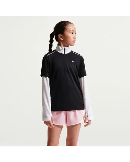 T-shirt Running Enfant Nike Dri-FIT Miler