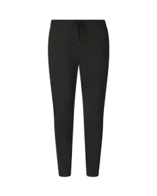 Pantalon de survêtement Homme ALONSO V2 M HYPERSTRETCH PANTS Noir