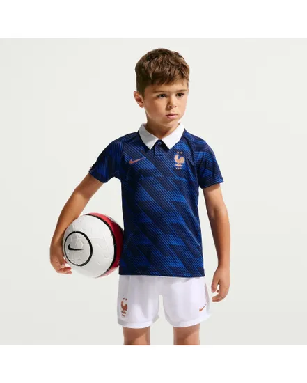 Kit de football Homme France Dri-FIT Stadium 2026