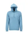 Sweat à capuche Homme WETALK Bleu Clair