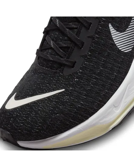 Chaussures de running Homme NIKE ZOOMX INVINCIBLE RUN FK 3 Noir