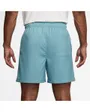 Short Homme M NK CLUB FLOW Bleu