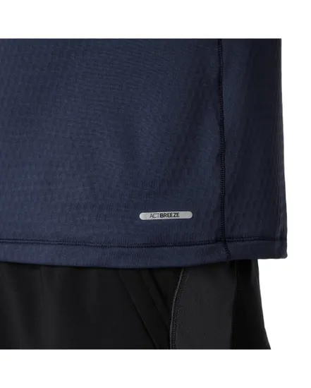 Sweat à capuche Homme Road Winter LS