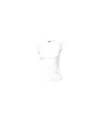 Haut Femme Top Avec Application Dentelle