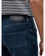 Jean Homme CORE DENTON TINTED B Bleu