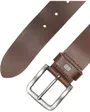 Ceinture Homme Jacflag Leather Belt 4cm Noos