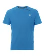 T-shirt manches courtes Homme PERSIST TEE Bleu