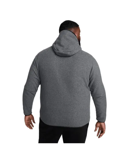 Sweat à Capuche Homme Tech Fleece Winterized
