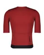 Maillot manches courtes Homme ULTD. TRAINING Rouge