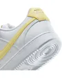 Chaussures Femme W NIKE COURT VISION LO NN Blanc