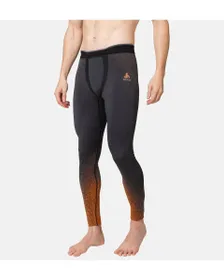 Legging Homme BL BOTTOM LONG BLACKCOMB ECO Orange