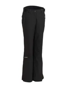 Pantalon de ski Homme MEN SKI PANT ICEPEAK PRICEVILLE Noir