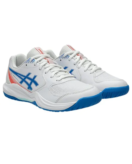 Chaussures de Tennis Enfant GEL-DEDICATE 9 GS