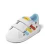 Chaussures basses Enfant GRAND COURT 2.0 CF I Blanc