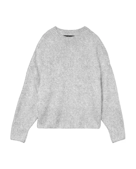 Pull Femme Vmboom O Neck Pullover