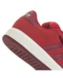 Chaussures Enfant GRAND COURT 00S EL C Rouge