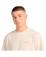 T-shirt Homme Magnet Back Graphic Tee