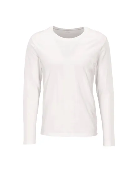 Tee-Shirt Homme JJEORGANIC Basic LS O-Neck