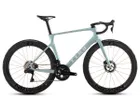 Vélo de route AGREE C:62 SLT Vert Clair/Blanc