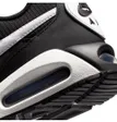Chaussures Homme NIKE AIR MAX IVO Noir