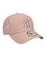Casquette Trucker Homme Outline EF Neyyan