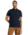 Polo Homme 1985 REGULAR POLO Bleu Marine