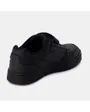 Chaussures Enfant COURT BREAKER Noir