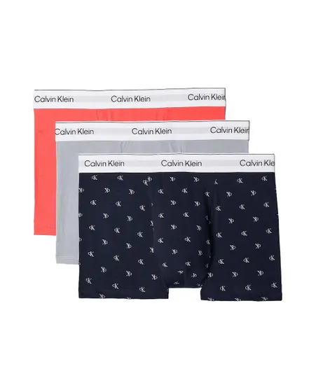 Slips Relaxed Fit Homme Calvin Klein