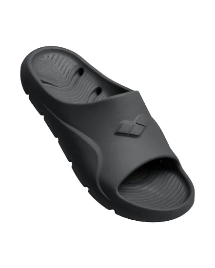 Sandales Unisexe ARENA HYDROSOFT PLUS Noir