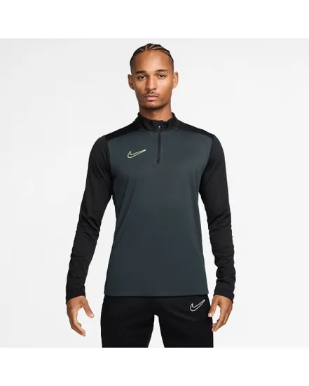 Haut d'entrainement Homme M NK DF ACD25 DRIL TOP BR Vert