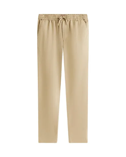Chino Homme Harlem Po Sorona Linen