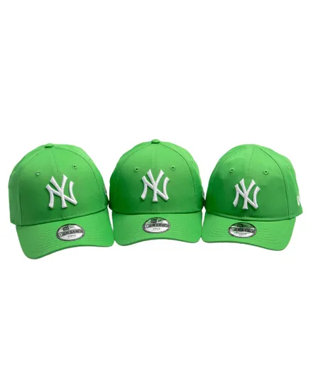 Casquette Enfant League Essential 9Forty Yankees