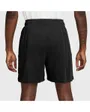 Short de basketball Homme M J DF SPT MESH GFX SHORT Noir