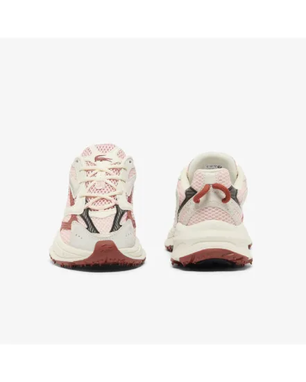 Chaussures Femme L003 NEO SHOT 225 3 SFA Rose