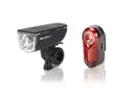 Kit d'éclairage avant/arrière LED CL-S11 ARIEL/NESO Noir