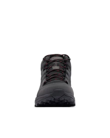 Chaussures de randonnée Homme REDMOND IV MID WATERPROOF Noir