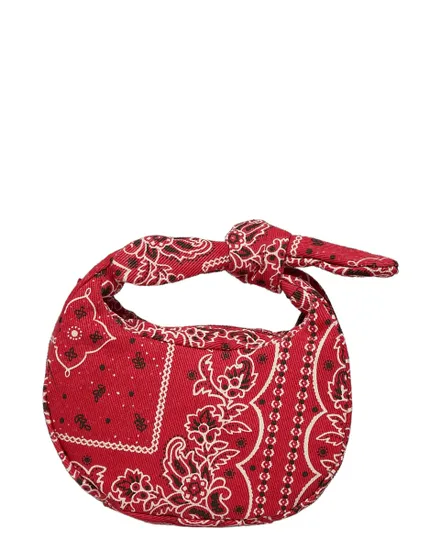 Mini Sac Femme Brooklyn Noeud Levi's