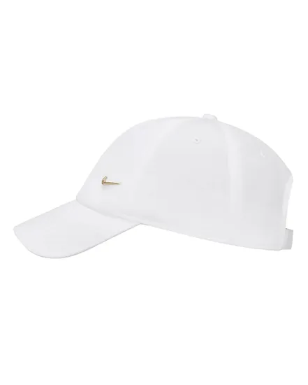 Casquette Mixte Club Unstructured Metal Swoosh