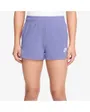 Short Fille G NSW SHORT JSY Violet