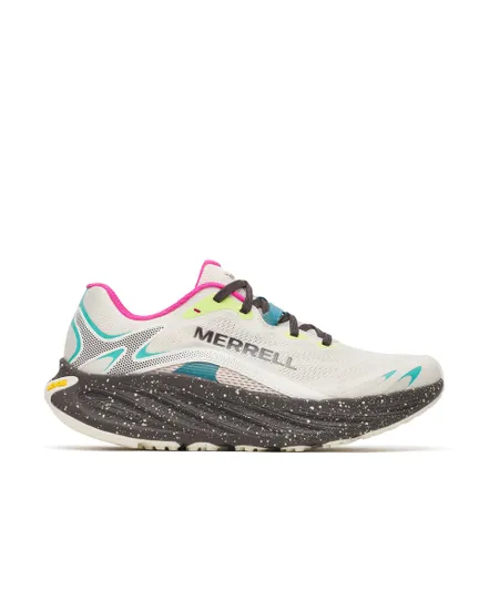 Chaussures de trail Femme PROMORPH Blanc