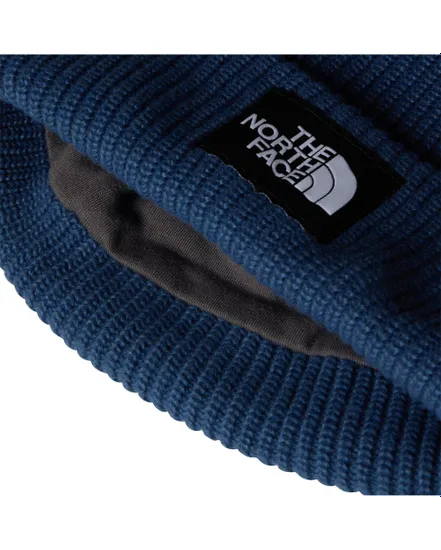 Bonnet SALTY LINED BEANIE Bleu