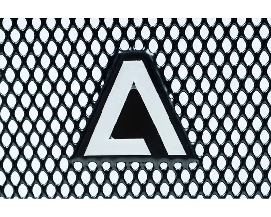 Panier arrière 20 RILINK Noir