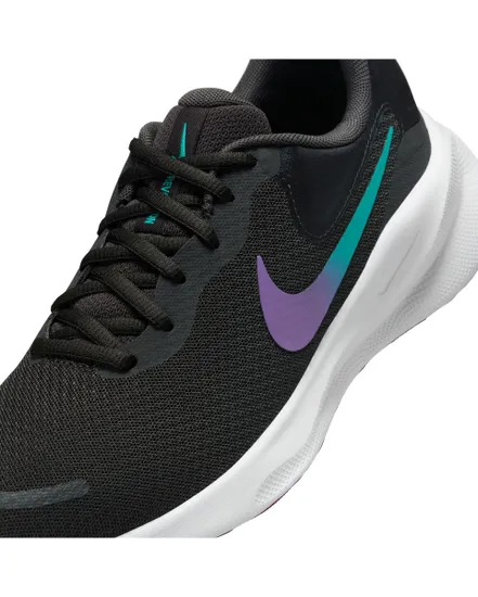 Chaussures de running Femme W NIKE REVOLUTION 7 Noir